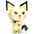 Stavebnice Mega MEGA Construx Pokémon GYH06 Trio: Pichu, Pikachu a Raichu