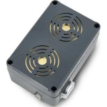 Odpuzovač zvířat Vodotěsný, ultrazvukový odpuzovač OD9