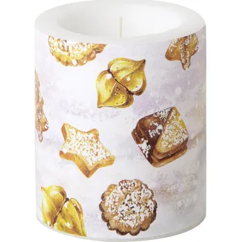 Svícen IHR FALLING FROM HEAVEN svíčka