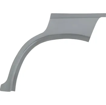 Blatník karosérie Opravný plech levého zadního blatníku SUZUKI IGNIS (FH) (0/2000-09/2003)