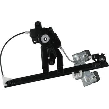 Stahovačka okna Mechanismus stahování okna, zadní pravé dveře ŠKODA OCTAVIA I Facelift (2001-2010)