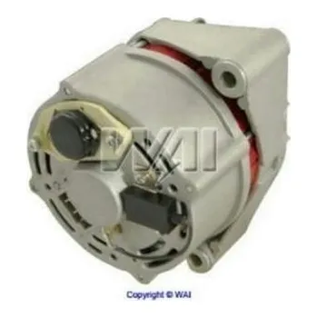 Alternátor Alternátor Mercedes-Benz A006154870280