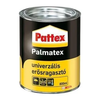 Průmyslové lepidlo Lepidlo "Pattex Palmatex", 800 ml, HENKEL 1429414