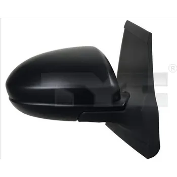 Auto zrcátko vnejsi zpetne zrcatko TYC 320-0037