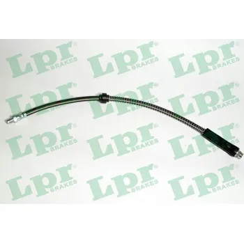 Brzdová hadice Brzdová hadice LPR 6T46037