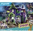 Stavebnice Playmobil Playmobil Scooby-Doo 70361 Dobrodružství ve Strašidelném domě