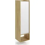 Regál MOBIUS REGAŁ 1D Halmar