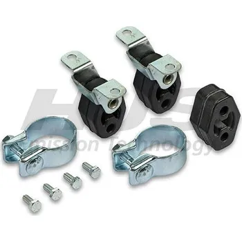 Montazni sada, vyfukovy system HJS 82 11 1584