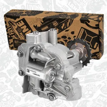 Olejové čerpadlo Olejové čerpadlo ET ENGINETEAM PU0125