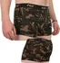 Sada pánského spodního prádla Fox International Camo Boxers 3 ks