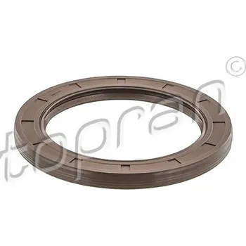 Těsnění motoru Tesnici krouzek hridele, klikovy hridel TOPRAN 821 787