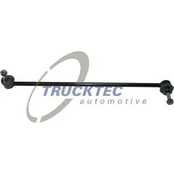 Stabilizátor nápravy Tyc/vzpera, stabilisator TRUCKTEC AUTOMOTIVE 08.31.085