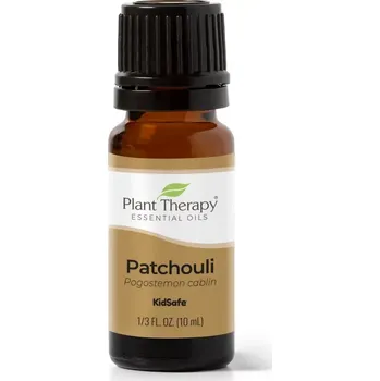 Plant Therapy Kidsafe Patchouli od 10 ml