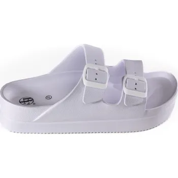 Dámská zdravotní obuv Dámské pantofle Big Fish BY-213-30-01 (Anatomicky tvarovaná letní obuv)