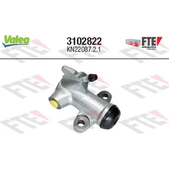 Spojka Pomocný válec, spojka FTE 3102822