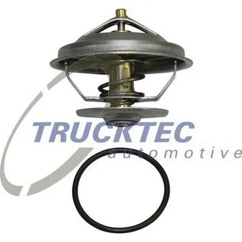 Čidlo automobilu Termostat, chladivo TRUCKTEC AUTOMOTIVE 02.19.005