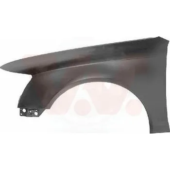 Blatník karosérie Blatník VAN WEZEL 0340657