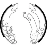 Sada brzdových čelistí TEXTAR 91061000