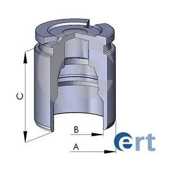 Brzdový třmen Píst, brzdový třmen ERT 150220-C