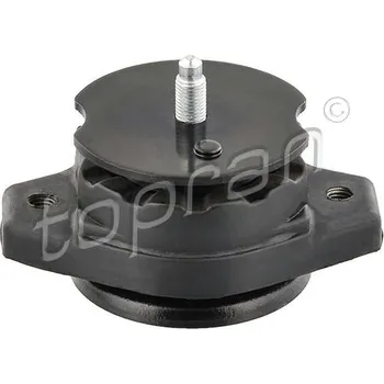 Silentblok motoru Ulozeni, rucni prevodovka TOPRAN 107 403