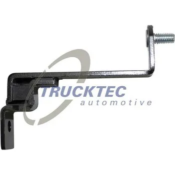 Motorový prostor Doraz, kryt motoru TRUCKTEC AUTOMOTIVE 08.10.106