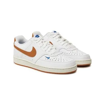 Dámské tenisky Nike Sneakersy Court Vision Lo Nn FV9952 102 Bílá 37_5