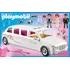 Stavebnice Playmobil Playmobil City Life 9227 Svatební limuzína