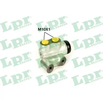 Regulátor brzdné síly Regulátor brzdné síly LPR 9916