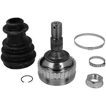 Auto-moto Sada kloubů, hnací hřídel CIFAM 607-302