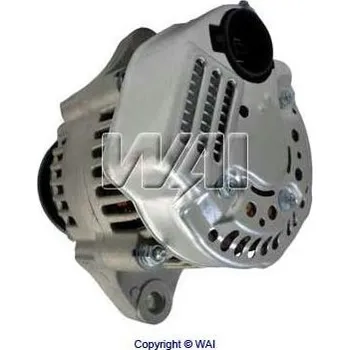 Alternátor Alternátor Denso 101211-1242