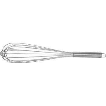 Šlehací metla Francouzská metla, HENDI, (L)490mm