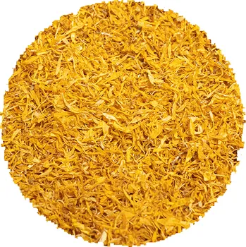 Sušené květy - Lístky měsíčku lékařského 10g