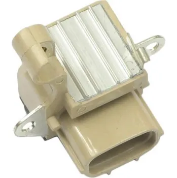 Alternátor Regulátor napětí Denso 104210-4660