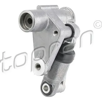 napinak, zebrovany klinovy remen TOPRAN 501 527