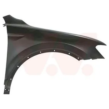 Blatník karosérie Blatník VAN WEZEL 5747658