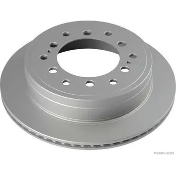 Brzdový kotouč Brzdový kotouč HERTH+BUSS JAKOPARTS J3312067