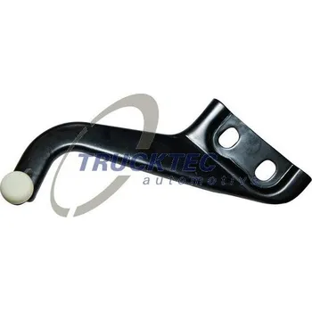 Dveře karosérie Valive vedeni, posuvne dvere TRUCKTEC AUTOMOTIVE 02.53.237