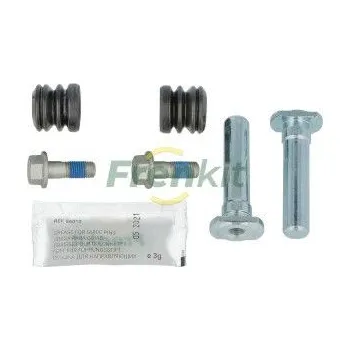 Auto-moto Sada vodicích pouzder, brzdový třmen FRENKIT 812005