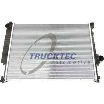 Chladič motoru Chladič, chlazení motoru TRUCKTEC AUTOMOTIVE 08.11.040