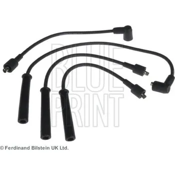 Zapalovací kabel Sada kabelů pro zapalování BLUE PRINT ADD61612