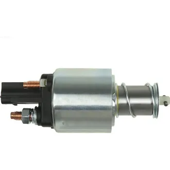 Startér Spínač startéru Valeo TS18E3