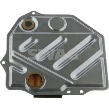 Hydraulický filtr Hydraulický filtr, automatická převodovka SWAG 99 90 2180