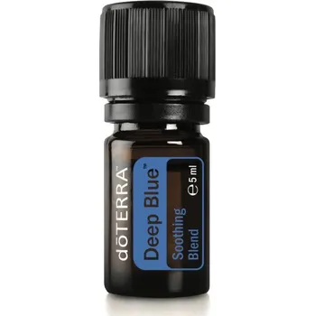 Esenciální olej dōTERRA™ Deep Blue 5 ml - DOT-EO-DEEPBLUE