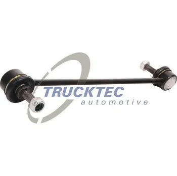 Stabilizátor nápravy Tyc/vzpera, stabilisator TRUCKTEC AUTOMOTIVE 08.31.185