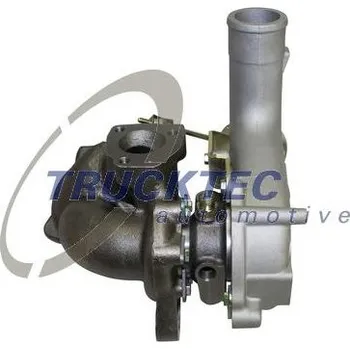 Turbodmychadlo Dmychadlo, plnění TRUCKTEC AUTOMOTIVE 07.14.271