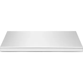 Ohřívací plotýnka, HENDI, 230V/190W, 530x325x(H)45mm