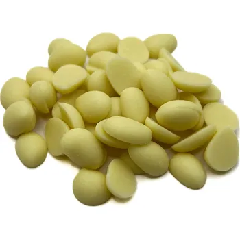 Čokoláda Pastry, s.r.o. PASTRY ČOKOLÁDA BÍLÁ CAOZELO 250g