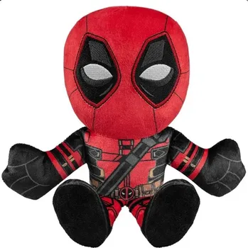 plyšák Plyšák Deadpool 25 cm