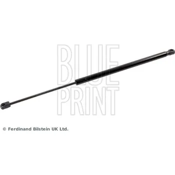 Karosérie Pneumaticka pruzina, zavazadlovy / nakladovy prostor BLUE PRINT ADG05849