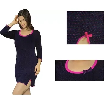 Cocoon Secret COC 825 YKG dámská noční košile L